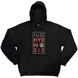 Sleep Token - Hypnosis Uni Bl Hoodie  i gruppen MERCHANDISE / Hoodies / Hårdrock hos Bengans Skivbutik AB (5554742r)