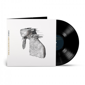 Coldplay - A Rush Of Blood To The Head i gruppen VI TIPSAR / Fredagsreleaser / Fredag den 22:a november 2024 hos Bengans Skivbutik AB (5555380)