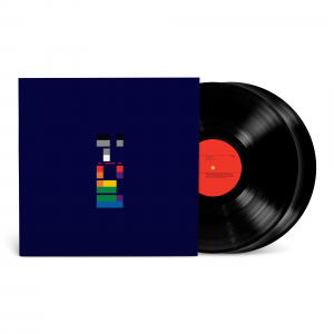 Coldplay - X&Y i gruppen VI TIPSAR / Fredagsreleaser / Fredag den 13:e september 2024 hos Bengans Skivbutik AB (5555381)