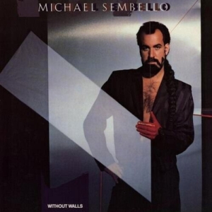 Michael Sembello - Without Walls i gruppen VI TIPSAR / Fredagsreleaser / Fredag den 30:e augusti 2024 hos Bengans Skivbutik AB (5555690)