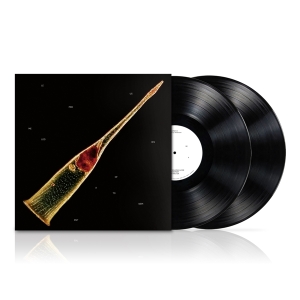 Leprous - Melodies Of Atonement i gruppen ÖVRIGT / Övrigt / aub hos Bengans Skivbutik AB (5555709)