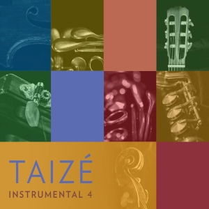 Taizé - Taizé Instrumental 4 i gruppen VI TIPSAR / Julklappstips CD hos Bengans Skivbutik AB (5555713)