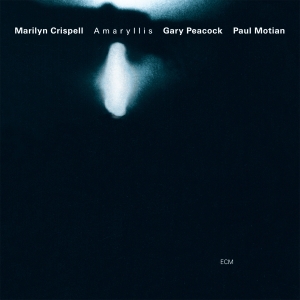 Marilyn Crispell - Amaryllis i gruppen VI TIPSAR / Fredagsreleaser / Fredag den 25:e oktober 2024 hos Bengans Skivbutik AB (5555718)