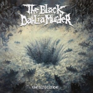 Black Dahlia Murder The - Servitude (Black Vinyl Lp) i gruppen VI TIPSAR / Fredagsreleaser / Fredag den 27:e september 2024 hos Bengans Skivbutik AB (5555721)