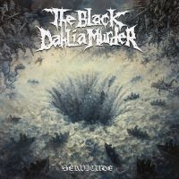 Black Dahlia Murder The - Servitude (Digipack) i gruppen VI TIPSAR / Fredagsreleaser / Fredag den 27:e september 2024 hos Bengans Skivbutik AB (5555722)