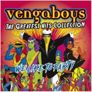 Vengaboys - The Greatest Hits Collection (Trans i gruppen VI TIPSAR / Fredagsreleaser / Fredag den 12:e Juli 2024 hos Bengans Skivbutik AB (5555724)