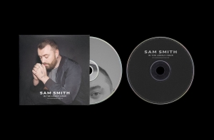 Sam Smith - In The Lonely Hour (10Th Anniversar i gruppen VI TIPSAR / Fredagsreleaser / Fredag den 2:e augusti hos Bengans Skivbutik AB (5555725)