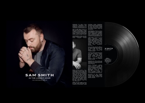 Sam Smith - In The Lonely Hour (10Th Anniversar i gruppen VI TIPSAR / Fredagsreleaser / Fredag den 2:e augusti hos Bengans Skivbutik AB (5555726)