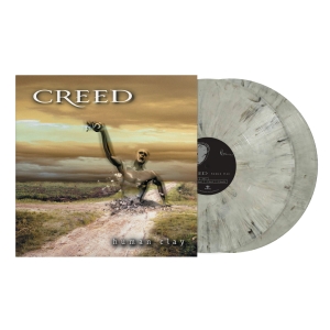 Creed - Human Clay (Deluxe Edition Vinyl) i gruppen VI TIPSAR / Fredagsreleaser / Fredag den 16:e augusti hos Bengans Skivbutik AB (5555749)