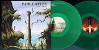 Catley Bob - Tower The (2 Lp Green Vinyl) i gruppen VI TIPSAR / Fredagsreleaser / Fredag den 20:e september 2024 hos Bengans Skivbutik AB (5555756)