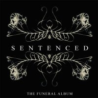 Sentenced - Funeral Album The i gruppen CD / Hårdrock hos Bengans Skivbutik AB (5555759)