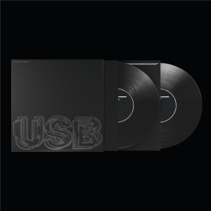 Fred Again.. - USB (Ltd Black 2LP) i gruppen VI TIPSAR / Fredagsreleaser / Fredag den 21:a Juni 2024 hos Bengans Skivbutik AB (5555760)