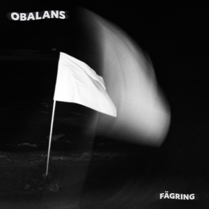 Fägring - Obalans i gruppen VINYL / Pop-Rock hos Bengans Skivbutik AB (5555761)