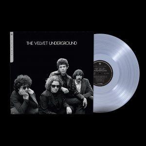 The Velvet Underground - Now Playing i gruppen VI TIPSAR / Fredagsreleaser / Fredag den 2:e augusti hos Bengans Skivbutik AB (5555762)