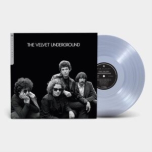 The Velvet Underground - Now Playing i gruppen VI TIPSAR / Fredagsreleaser / Fredag den 2:e augusti hos Bengans Skivbutik AB (5555762)