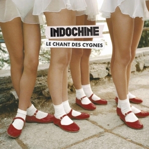 Indochine - Le Chant Des Cygnes i gruppen ÖVRIGT / Övrigt / aub hos Bengans Skivbutik AB (5555767)
