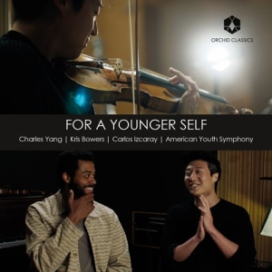 Charles Yang American Youth Sympho - Kris Bowers: For A Younger Self i gruppen VI TIPSAR / Fredagsreleaser / Fredag den 26:e Juli 2024 hos Bengans Skivbutik AB (5555771)