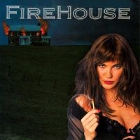 Firehouse - Firehouse (Smoke & Fire Vinyl) i gruppen VI TIPSAR / Fredagsreleaser / Fredag den 16:e augusti hos Bengans Skivbutik AB (5555804)