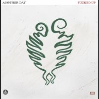 Fucked Up - Another Day (Milky Clear Vinyl) i gruppen VI TIPSAR / Fredagsreleaser / Fredag den 9:e augusti hos Bengans Skivbutik AB (5555818)