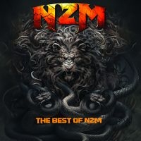 Nzm - The Best Of Nzm i gruppen VINYL / Hårdrock hos Bengans Skivbutik AB (5555820)