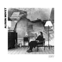 Alison Moyet - Key (White Vinyl) i gruppen VI TIPSAR / Fredagsreleaser / Fredag den 4:e oktober 2024 hos Bengans Skivbutik AB (5555825)