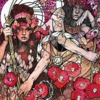 Baroness - Red Album i gruppen VI TIPSAR / Fredagsreleaser / Fredag den 26:e Juli 2024 hos Bengans Skivbutik AB (5555833)