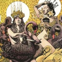 Baroness - Yellow & Green i gruppen VI TIPSAR / Fredagsreleaser / Fredag den 26:e Juli 2024 hos Bengans Skivbutik AB (5555835)