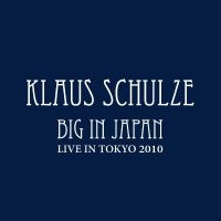 Schulze Klaus - Big In Japan (Us Version) i gruppen VI TIPSAR / Fredagsreleaser / Fredag den 2:e augusti hos Bengans Skivbutik AB (5555856)