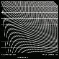 Perich Tristan Ensemble 0 - Open Symmetry (Transparent Vinyl) i gruppen VI TIPSAR / Fredagsreleaser / Fredag den 21:a Juni 2024 hos Bengans Skivbutik AB (5555860)