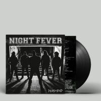 Night Fever - Dead End i gruppen VI TIPSAR / Fredagsreleaser / Fredag den 23:e augusti hos Bengans Skivbutik AB (5555877)