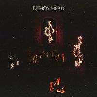 Demon Head - Through Holes Shine The Stars i gruppen VI TIPSAR / Fredagsreleaser / Fredag den 27:e september 2024 hos Bengans Skivbutik AB (5555880)