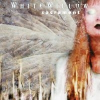 White Willow - Sacrament (Remaster) i gruppen VI TIPSAR / Fredagsreleaser / Fredag den 5:e Juli 2024 hos Bengans Skivbutik AB (5555885)