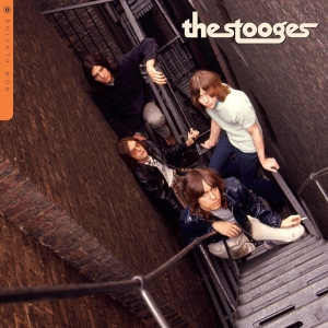 The Stooges - Now Playing (Ltd Color Vinyl) i gruppen VI TIPSAR / Fredagsreleaser / Fredag den 2:e augusti hos Bengans Skivbutik AB (5555894)