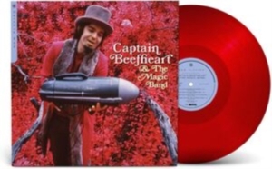 Captain Beefheart - Now Playing (Ltd Color Vinyl) i gruppen VI TIPSAR / Fredagsreleaser / Fredag den 2:e augusti hos Bengans Skivbutik AB (5555895)