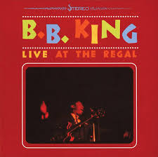 B.B. King - Live At The Regal i gruppen ÖVRIGT / -Startsida LP-K-NY hos Bengans Skivbutik AB (5555911)