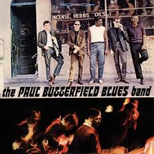 Paul Butterfield Blues Band - The Paul Butterfield Blues Band i gruppen ÖVRIGT / -Startsida OF24 hos Bengans Skivbutik AB (5555919)