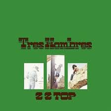 Zz Top - Tres Hombres i gruppen VINYL / Pop-Rock hos Bengans Skivbutik AB (5555928)