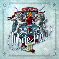 Mike Tramp - Songs Of White Lion Vol. Ii i gruppen VI TIPSAR / Fredagsreleaser / Fredag den 23:e augusti hos Bengans Skivbutik AB (5556069)