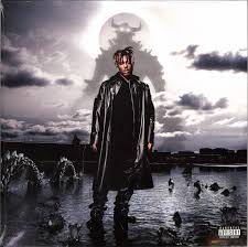 Juice Wrld - Fighting Demons i gruppen ÖVRIGT / -Startsida LP-K-NY hos Bengans Skivbutik AB (5556094)