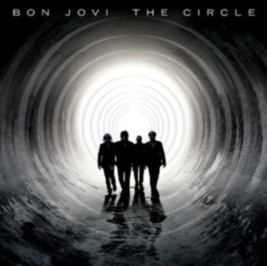 Bon Jovi - The Circle i gruppen CD / Pop-Rock hos Bengans Skivbutik AB (5556096)