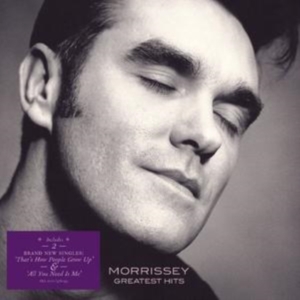 Morrissey - Greatest Hits i gruppen ÖVRIGT / -Start CD hos Bengans Skivbutik AB (5556097)