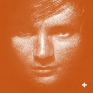 Ed Sheeran - + i gruppen ÖVRIGT / CDK-07 hos Bengans Skivbutik AB (5556099)