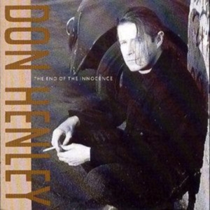 Don Henley - The End Of The Innocence i gruppen Minishops / Don Henley hos Bengans Skivbutik AB (5556101)