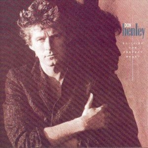 Don Henley - Building The Perfect Beast i gruppen ÖVRIGT / -Start Jan R1 hos Bengans Skivbutik AB (5556103)