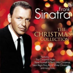Frank Sinatra - The Christmas Collection i gruppen CD / Pop-Rock hos Bengans Skivbutik AB (5556121)