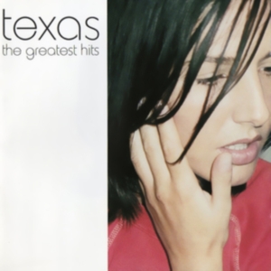 Texas  - The Greatest Hits i gruppen ÖVRIGT / CDK-07 hos Bengans Skivbutik AB (5556131)