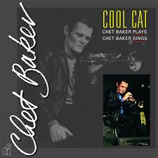 Chet Baker - Cool Cat i gruppen VI TIPSAR / Fredagsreleaser / Fredag den 2:e augusti hos Bengans Skivbutik AB (5556145)