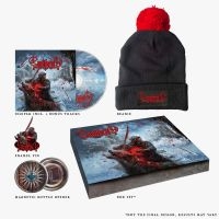 Ensiferum - Winter Storm (Cd Box) i gruppen VI TIPSAR / Fredagsreleaser / Fredag den 18:e oktober 2024 hos Bengans Skivbutik AB (5556149)