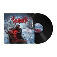 Ensiferum - Winter Storm (Black Vinyl Lp) i gruppen VINYL / Kommande / Hårdrock hos Bengans Skivbutik AB (5556150)