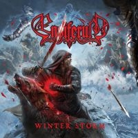 Ensiferum - Winter Storm i gruppen CD / Kommande / Hårdrock hos Bengans Skivbutik AB (5556151)